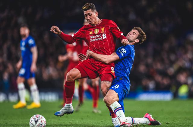 加西亚：处境艰难时是新教练组帮全队稳住心态，最终完成保级