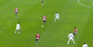 意天空：圣地亚哥尚未恢复完整合练，大概率会缺席米兰德比