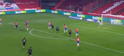 生涯最艰难比赛？马塞洛：客场0-5输巴萨，我们甚至看不到球