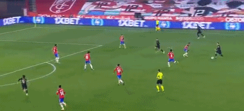 皇马反击效率惊人